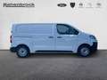 Citroen Jumpy Kasten Standard Elektro 136PS 75kWh Blanc - thumbnail 4
