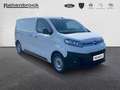 Citroen Jumpy Kasten Standard Elektro 136PS 75kWh Blanc - thumbnail 3
