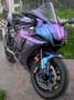 Yamaha YZF-R1 Bleu - thumbnail 1
