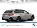 BMW i5 eDrive40 M SportpaketPro Pano AHK DAPro PAPro Gris - thumbnail 8