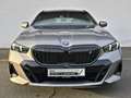 BMW i5 eDrive40 M SportpaketPro Pano AHK DAPro PAPro Grau - thumbnail 8