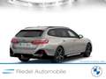 BMW i5 eDrive40 M SportpaketPro Pano AHK DAPro PAPro Gris - thumbnail 2