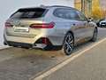 BMW i5 eDrive40 M SportpaketPro Pano AHK DAPro PAPro Grau - thumbnail 4