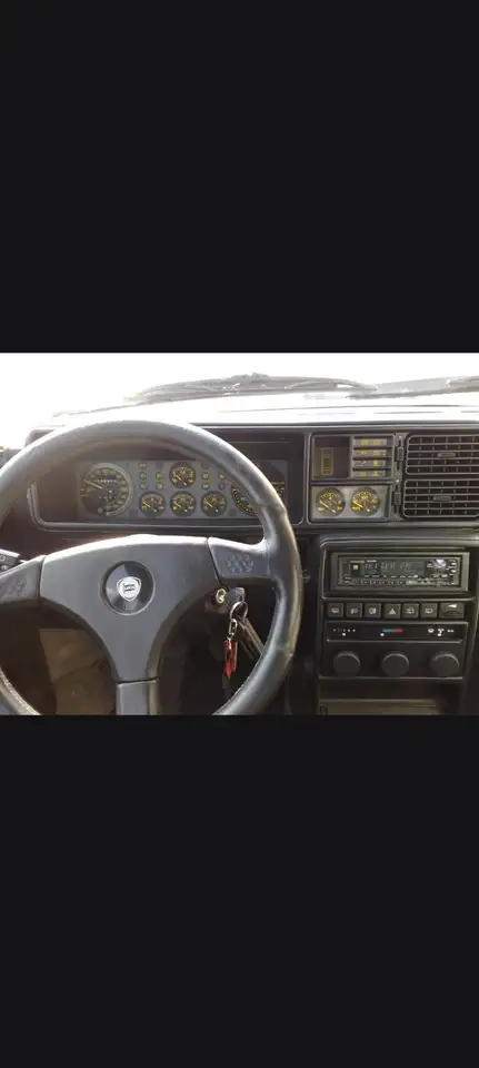Lancia Delta 2.0 16v HF Integrale Evoluzione, foto 3