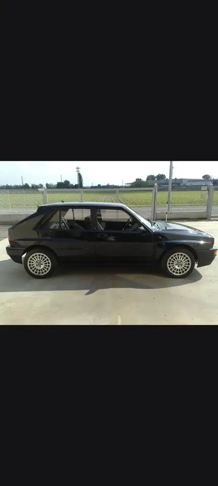 Lancia Delta 2.0 16v HF Integrale Evoluzione, foto 4
