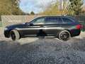 BMW 520 | dA | M, CAMERA | NAVI | Cruise Ctrl | DAB | 19" Zwart - thumbnail 4