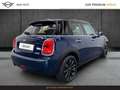 MINI Cooper Cooper 136ch Blackfriars Bleu - thumbnail 12