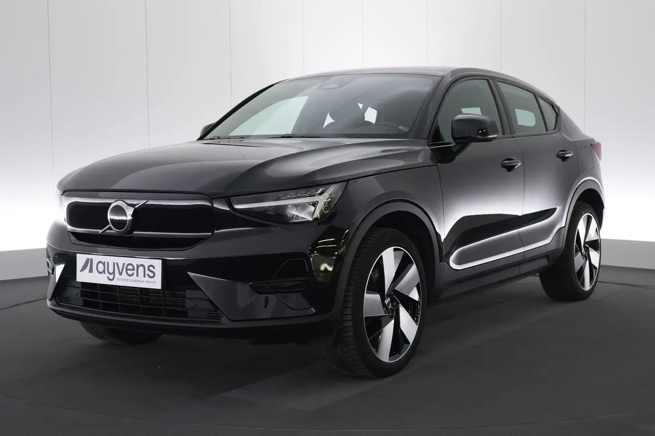 Volvo C40 69 kWh Recharge Core LED GPS PDC CAM Carplay ACC