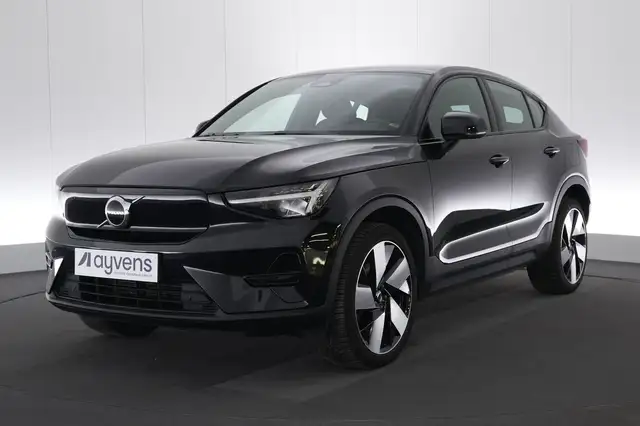 Volvo C40 69 kWh Recharge Core LED GPS PDC CAM Carplay ACC
