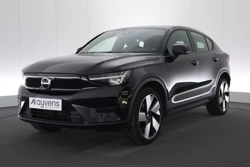 VOLVO C40