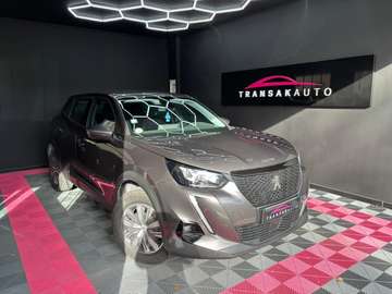 2008 BlueHDi 130 S\u0026amp;S EAT8 Allure Pack