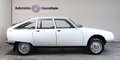 Citroen GS Spezial 1.Hand Top original 58000km Wit - thumbnail 1