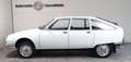 Citroen GS Spezial 1.Hand Top original 58000km Wit - thumbnail 3