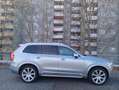 Volvo XC90 XC90 Diesel D5 AWD Geartronic Inscription Silber - thumbnail 6