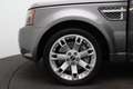 Land Rover Range Rover Sport 5.0 V8 Superch. Auto, Luchtv, Glasdak, Surr view Grau - thumbnail 16