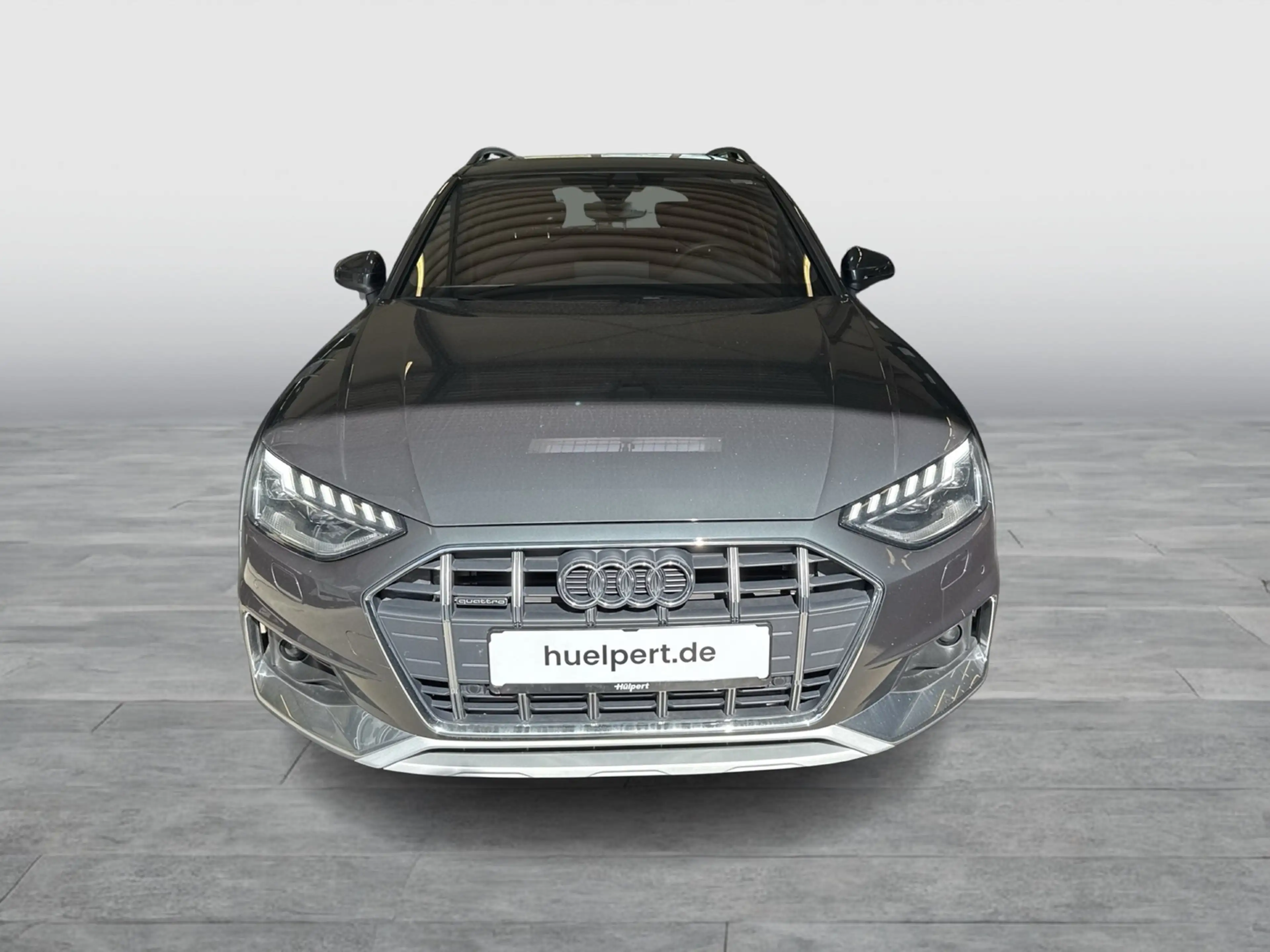 Audi A4 allroad 45 quattro PANO CAM MATRIX NAVI+ — photo 2