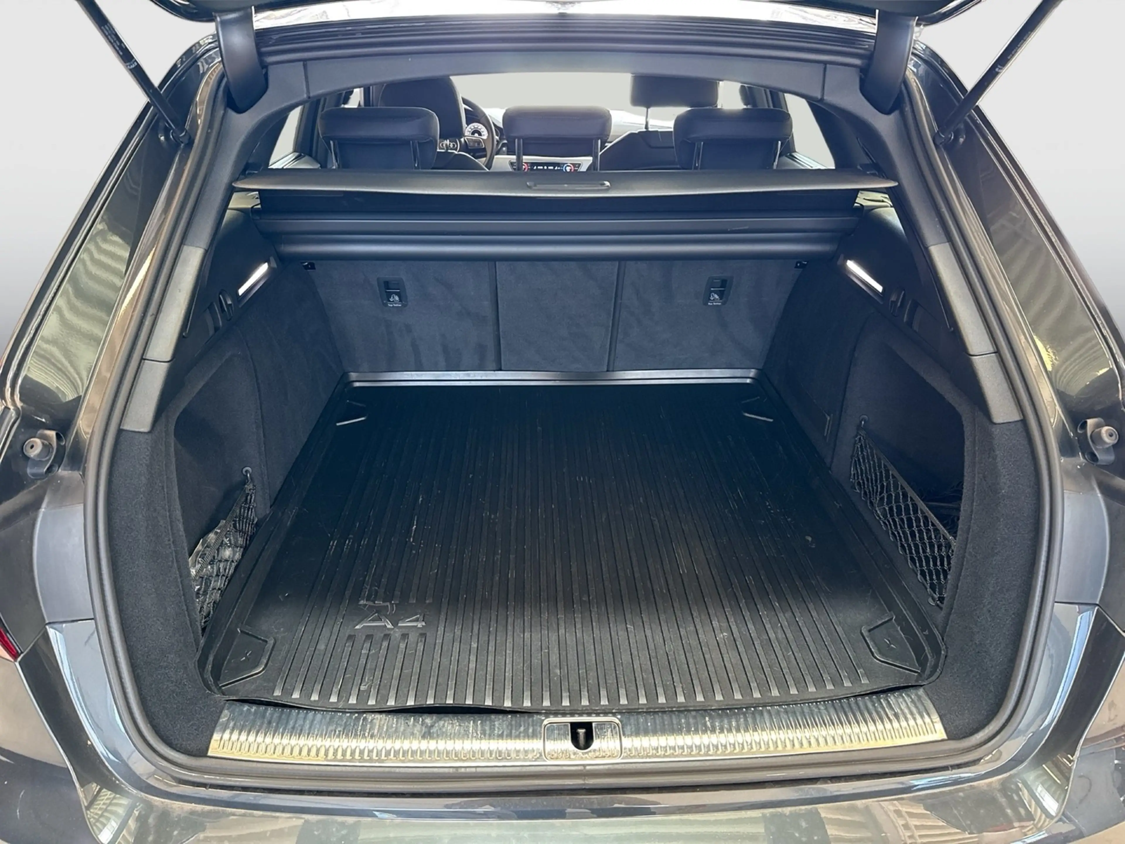 Audi A4 allroad 45 quattro PANO CAM MATRIX NAVI+ — photo 8