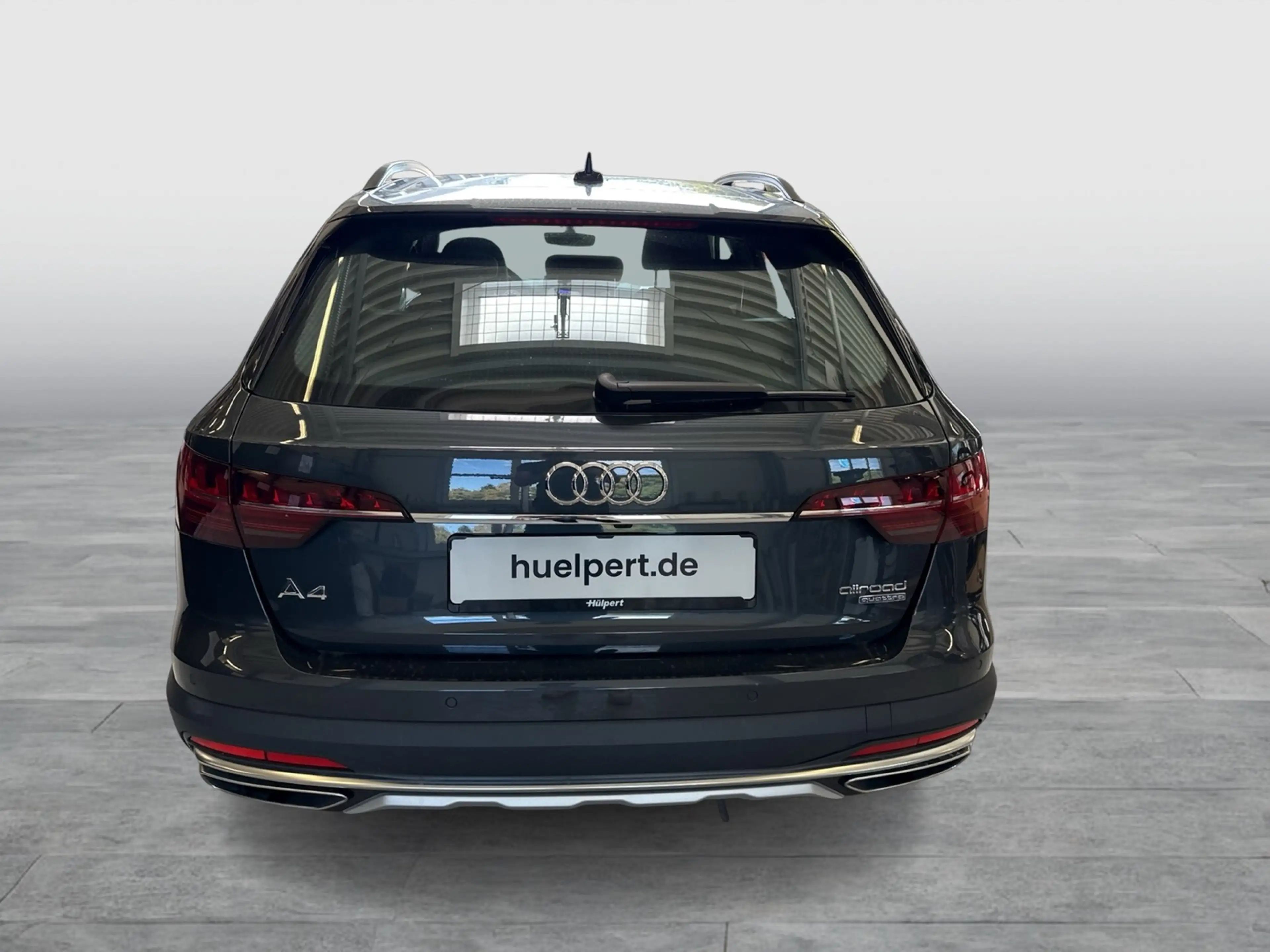 Audi A4 allroad 45 quattro PANO CAM MATRIX NAVI+ — photo 6