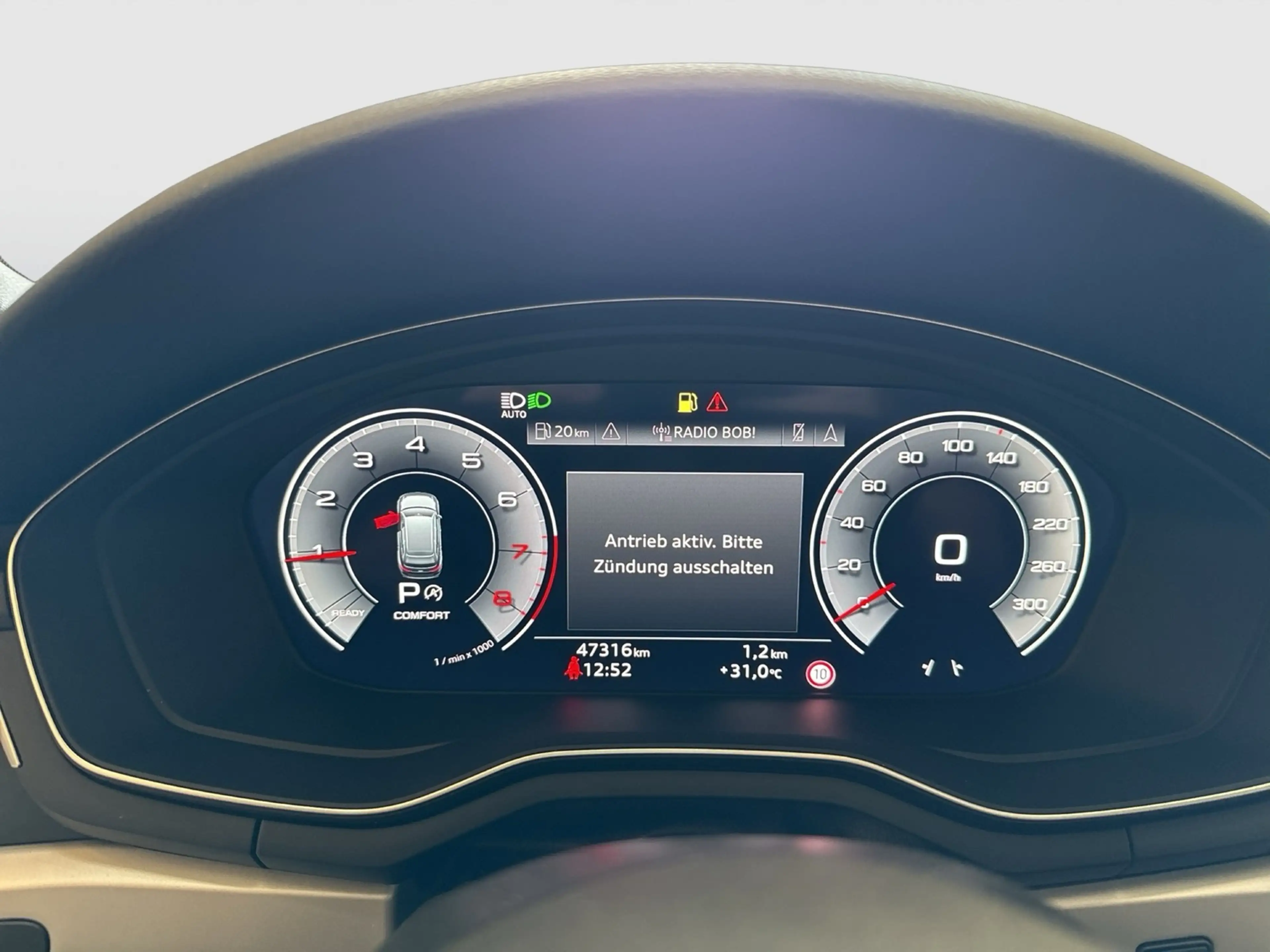 Audi A4 allroad 45 quattro PANO CAM MATRIX NAVI+ — photo 15
