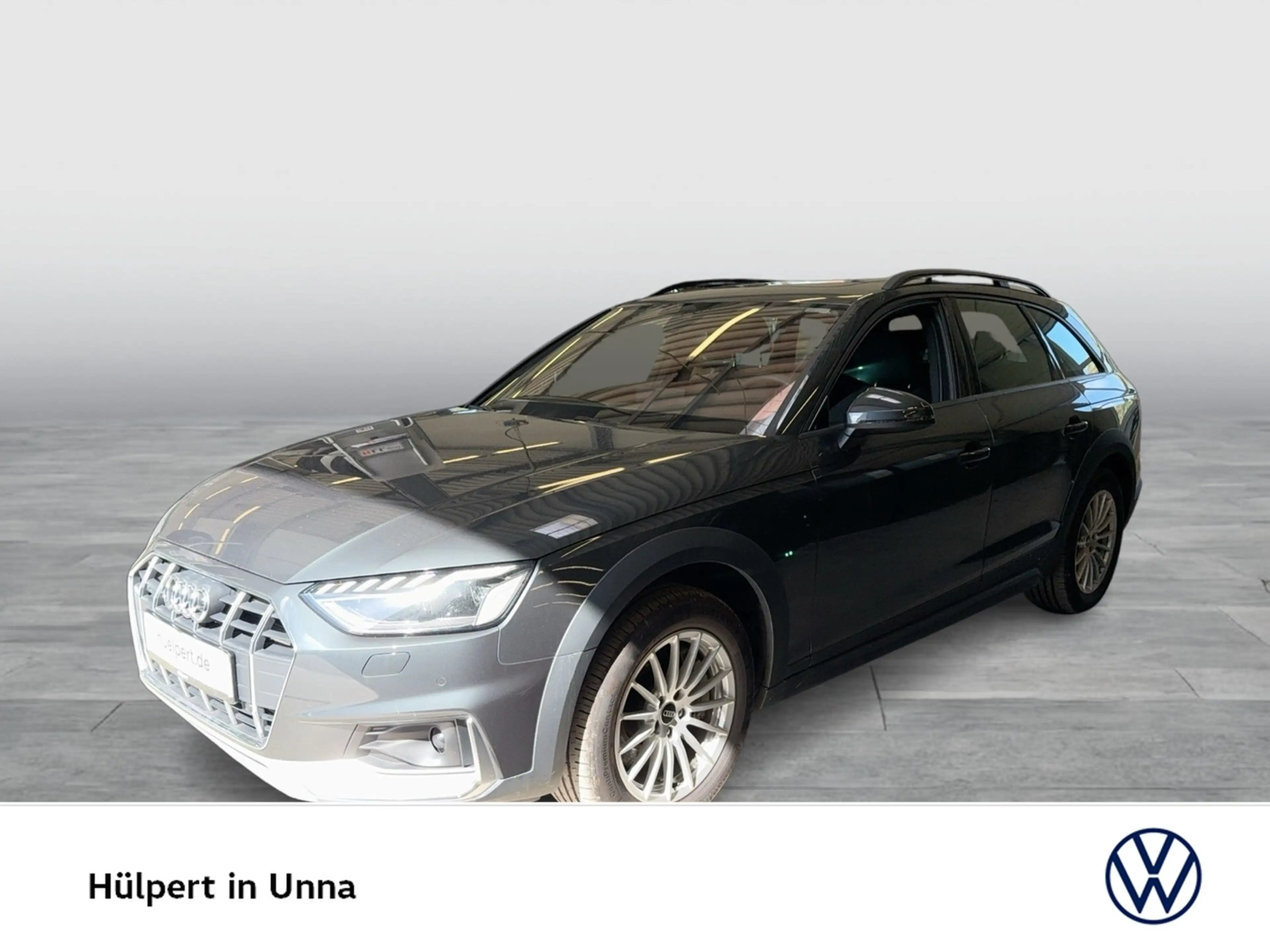 Audi A4 allroad 45 quattro PANO CAM MATRIX NAVI+