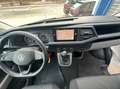 Volkswagen T6 Transporter T6.1 Transpo lang*2xSCHIEBETÜR*AHK*NAVI*LED*DSG* Blanc - thumbnail 18