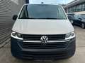 Volkswagen T6 Transporter T6.1 Transpo lang*2xSCHIEBETÜR*AHK*NAVI*LED*DSG* Blanc - thumbnail 8