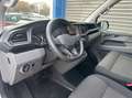 Volkswagen T6 Transporter T6.1 Transpo lang*2xSCHIEBETÜR*AHK*NAVI*LED*DSG* Blanc - thumbnail 14