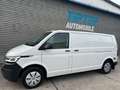 Volkswagen T6 Transporter T6.1 Transpo lang*2xSCHIEBETÜR*AHK*NAVI*LED*DSG* Blanc - thumbnail 1