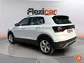 Volkswagen T-Cross 1.5 TSI Advance DSG7 110kW Blanco - thumbnail 5