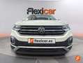Volkswagen T-Cross 1.5 TSI Advance DSG7 110kW Blanco - thumbnail 2