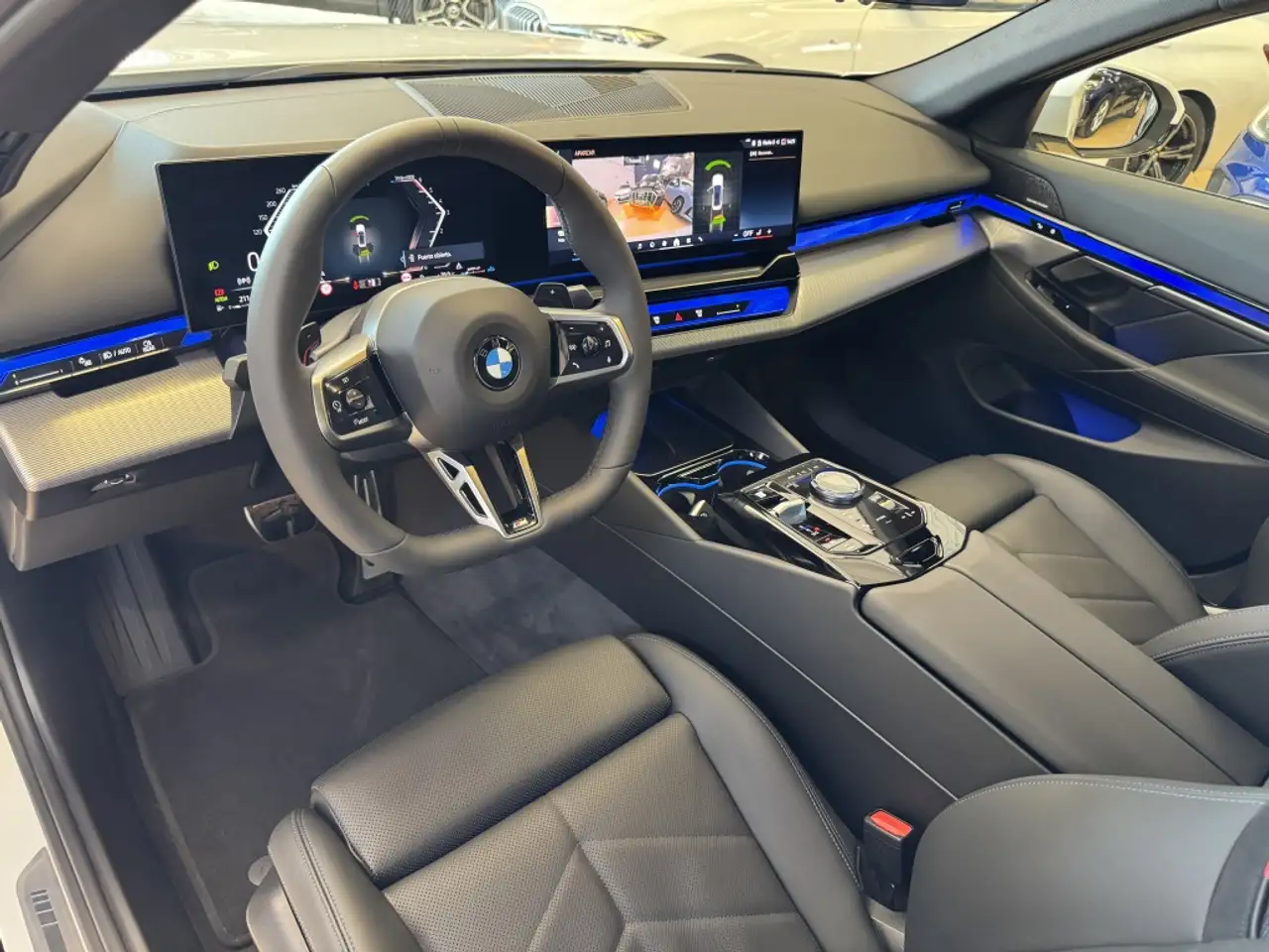 BMW X5 2026