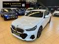 BMW X5 M 520dA Sport Blanco - thumbnail 14
