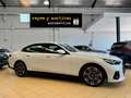 BMW X5 M 520dA Sport Blanco - thumbnail 17