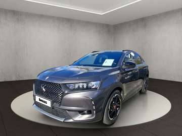 DS7 Crossback E-Tense Hybrid4x2Perfor.Line S&S