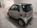 smart forTwo 0.7 Smart Passion 61cv automatico sequenziale Argento - thumbnail 7