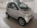 smart forTwo 0.7 Smart Passion 61cv automatico sequenziale Argento - thumbnail 4