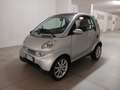 smart forTwo 0.7 Smart Passion 61cv automatico sequenziale Argento - thumbnail 2