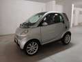 smart forTwo 0.7 Smart Passion 61cv automatico sequenziale Argento - thumbnail 1