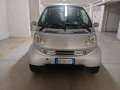 smart forTwo 0.7 Smart Passion 61cv automatico sequenziale Argento - thumbnail 3