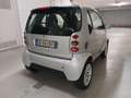 smart forTwo 0.7 Smart Passion 61cv automatico sequenziale Argento - thumbnail 5