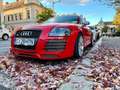Audi TT 1.8T quattro,Lambo doors,R8 bodykit,sline, ~290hp Rouge - thumbnail 2