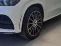 Mercedes-Benz GLE 350 de 4MATIC HUD Weiß - thumbnail 9