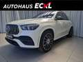 Mercedes-Benz GLE 350 de 4MATIC HUD Weiß - thumbnail 1