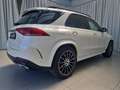 Mercedes-Benz GLE 350 de 4MATIC HUD Weiß - thumbnail 5