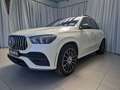 Mercedes-Benz GLE 350 de 4MATIC HUD Weiß - thumbnail 2