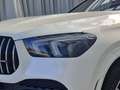 Mercedes-Benz GLE 350 de 4MATIC HUD Weiß - thumbnail 8