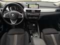 BMW X2 sDrive18d SHZ PDC LED HiFi NAV elek Heckkl DAB Schwarz - thumbnail 8