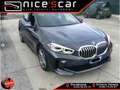 BMW 118 118d 5p. Msport Grigio - thumbnail 1