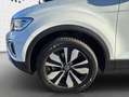 Volkswagen T-Roc 2.0 TDI DSG GOAL*LED*AHK*DIGITAL*NAVI*KAME Weiß - thumbnail 14