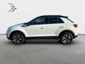Volkswagen T-Roc 2.0 TDI DSG GOAL*LED*AHK*DIGITAL*NAVI*KAME Weiß - thumbnail 5